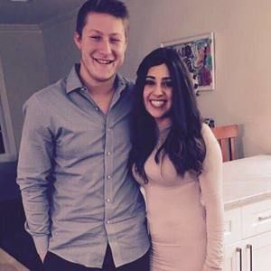 Meet your Posher, Eli